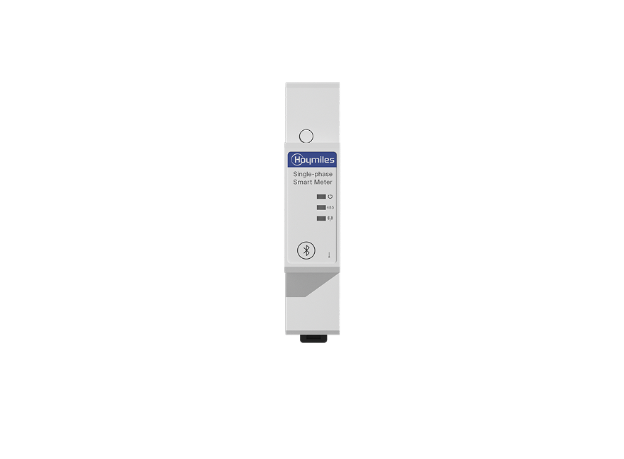 Hoymiles HMeter-CT-S120-RW SINGLE-PHASE SMART METER with CT
