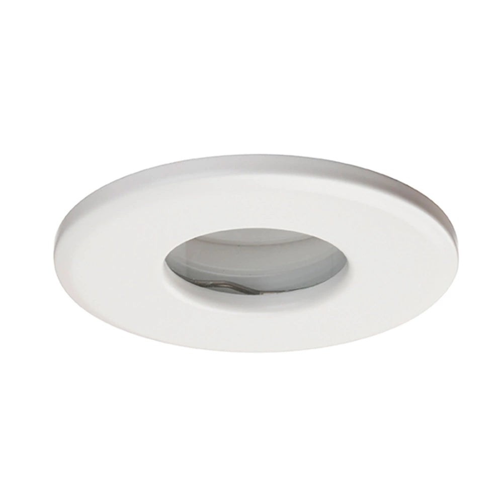 Red Arrow IGP/65W Ignis Plus Fire Rated Downlight GU10 IP65 White ...