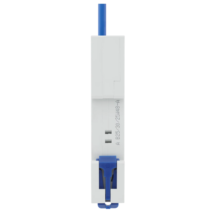 BG CUCRB6DPA Bi-Directional RCBO 6A Type A C Curve DP