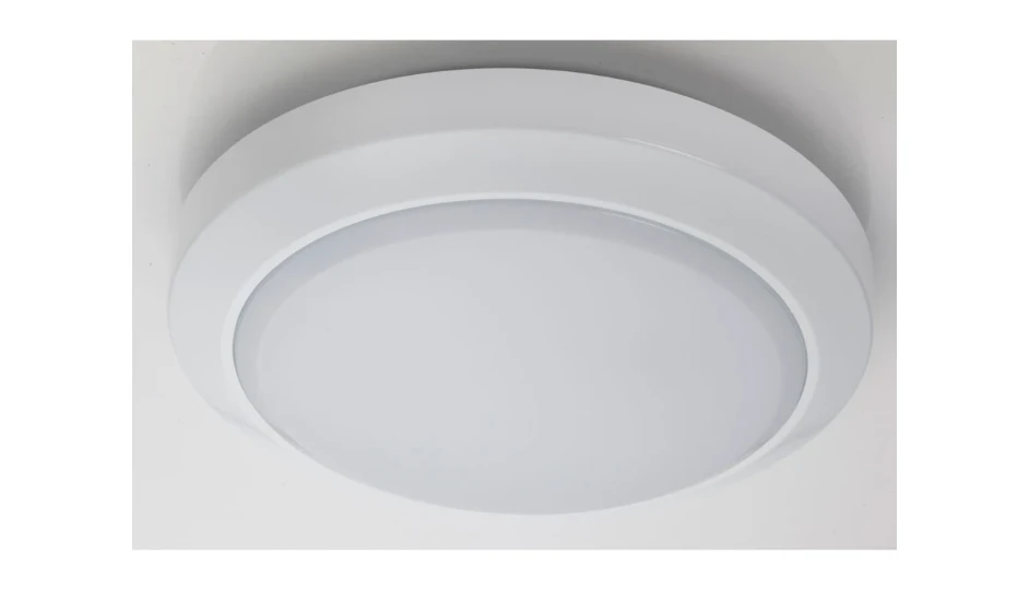 Deta 1021WH 14W LED Surface Luminaire White