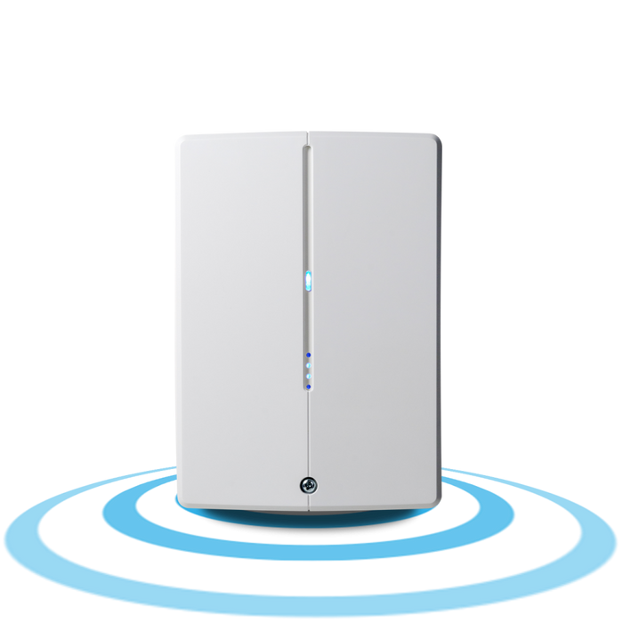 Texecom JAQ-0007 SmartCom Pro Case