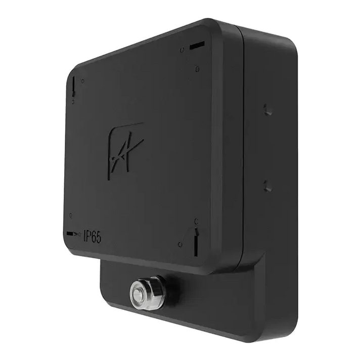 Ansell AMFLWB IP65 Mini FloodBox — Electricals Online
