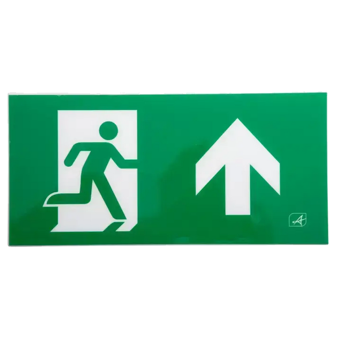 Ansell AWAT/2/AD Watchman 2 Legend Arrow Down