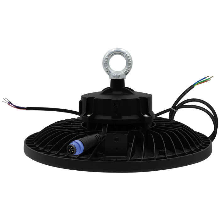 Eterna E07ARA40 Ara 90/120/150W 0-10V Dimmable Highbay 120° 4000K