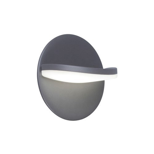Integral Led ILDEA097 15W IP65 Adjustable Outdoor Wall Light
