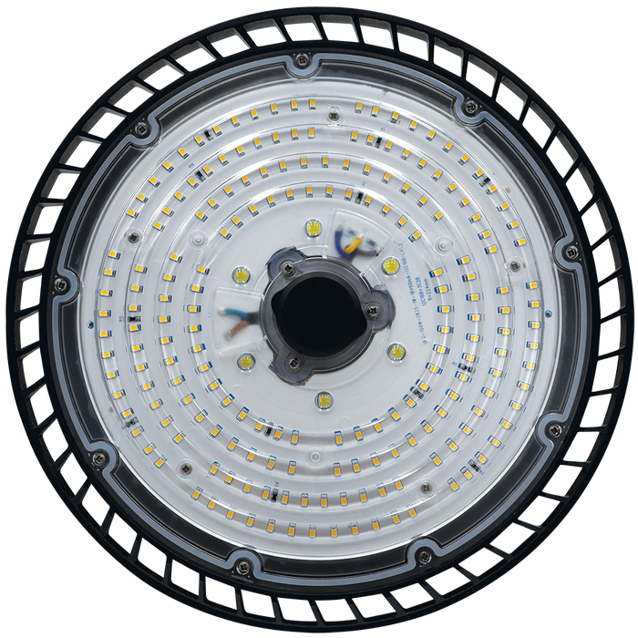 Eterna E07ARA40 Ara 90/120/150W 0-10V Dimmable Highbay 120° 4000K