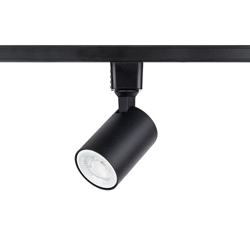 JCC JC014231 Starspot GU10 7W LED max IP20 Single-circuit Black
