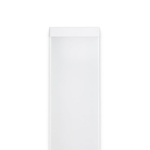 JCC JC030031 Commercial Linear UGR 19 4FT 22W/25W/28W/31W 3CCT