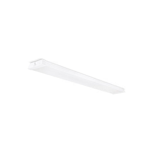 JCC JC030031 Commercial Linear UGR 19 4FT 22W/25W/28W/31W 3CCT