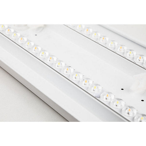JCC JC030063 Commercial Linear 5FT 30W/32W/34W/36W 4000K DALI