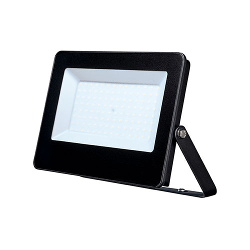 JCC JC050006 Toughflood Commercial 100W 10800lm 108lpcW 4000K IP65 Black