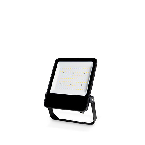 JCC JC050010 Toughflood Pro 70W Commercial LED Floodlight – 8,800 Lumens, IP65, 4000K Black