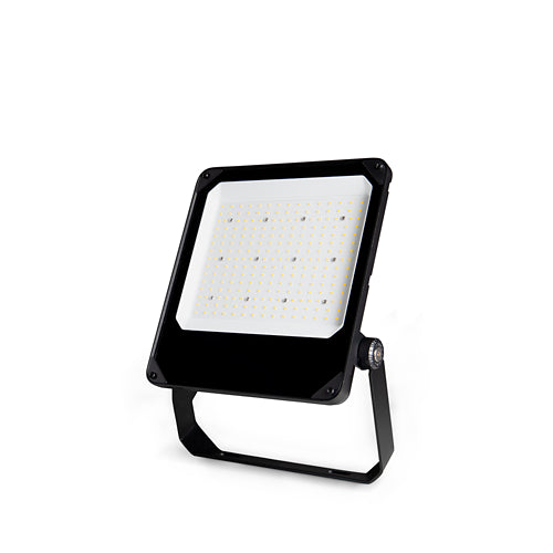JCC JC050012 Toughflood Pro Commercial 150W IP65 4000K Black