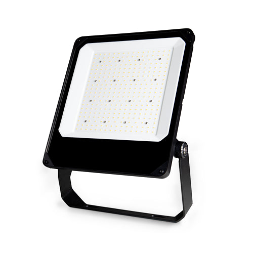 JCC JC050013 Toughflood Pro Commercial 200W IP65 4000K Black