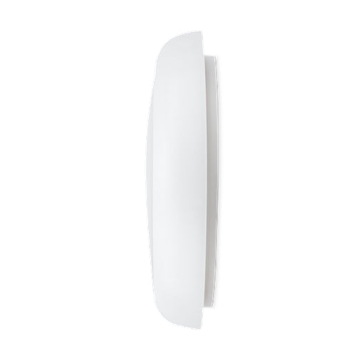 JCC JC070259 RadiaLED Rapid Pro Slim | 8/12W | 3000K/4000K/5700K Emergency with black rim