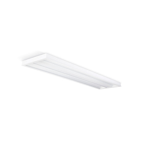 JCC JC080254 Skytile Direct indirect 1200x300 UGR Tpa 23/34W 3/4/5700K IP20 White