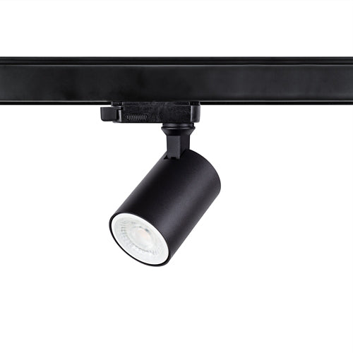 JCC JC088121 Starspot GU10 7W LED max IP20 Three-circuit Black