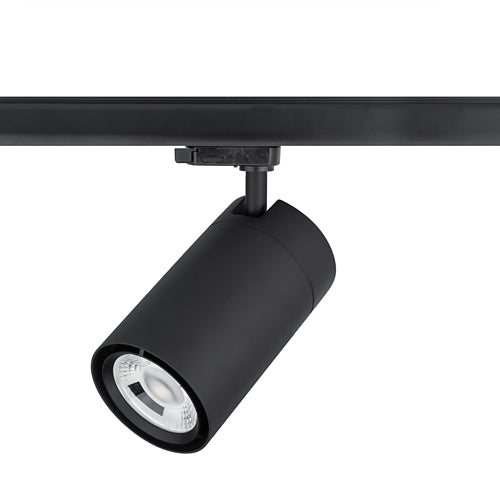 JCC JC088137 Starspot™ LED 32.5W IP20 3000K 35° Non-dimmable 3-Circuit Black