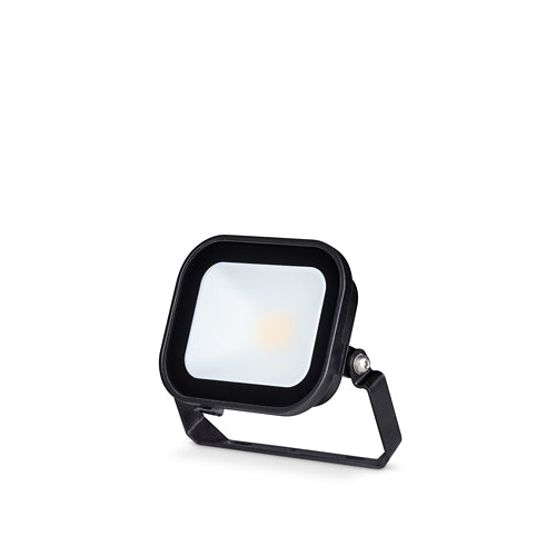 JCC JC091001 Niteflood® LED Floodlight 10W IP65 4000K Black