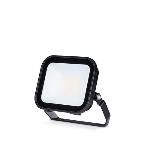 JCC JC091003 Niteflood® LED Floodlight 20W IP65 4000K Black