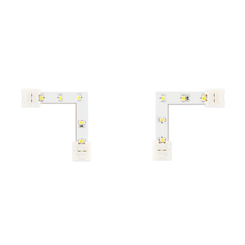 JCC JC121333 4.8W Corner 3000K left/right pack