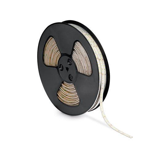 JCC JC121412 LED Strip 24V 4.8W IP20 3000K - 40m