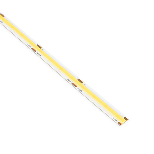 JCC JC121502 COB LED Strip 8W IP20 4000K 30m Reel with 50mm cut points
