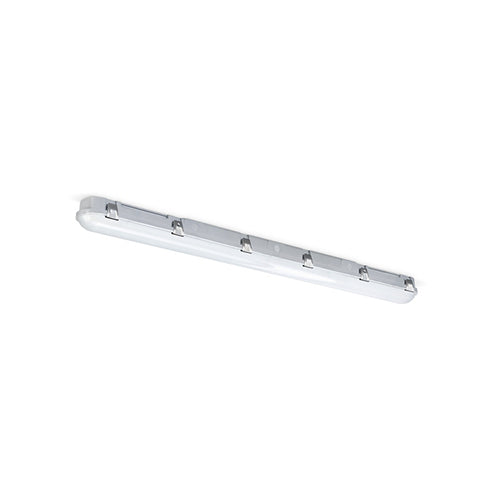JCC JC180110 ToughLED™ Pro 4ft 19/25/31/37W 3000K/4000K/5700K IP66 WOP Microwave on/off