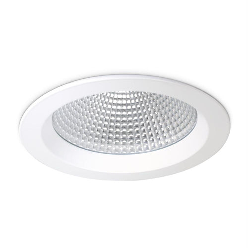 JCC JC54302 Commercial downlight IP54 35W non-dimmable 4000K 3960Lm