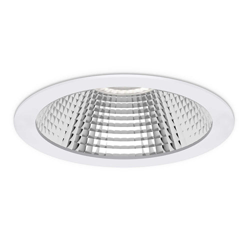 JCC JC5503 CoraLED™ Plus Commercial Downlight 18W IP54 3000K/4000K/5700K