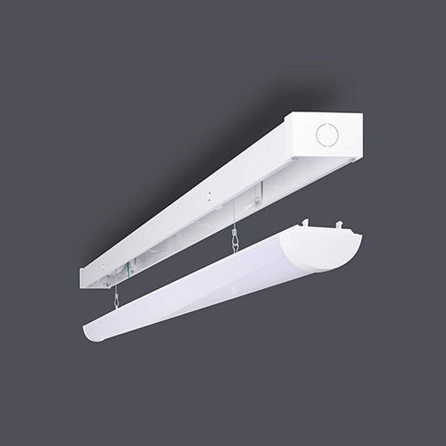 JCC JC71745 6FT54W Single Skypack Quick Release LED Batten