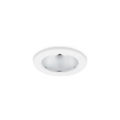 JCC JC74000 Rakula downlight 114mm 7W/10W 3000K/4000K/5700K IP65 TP(a) Non-dim