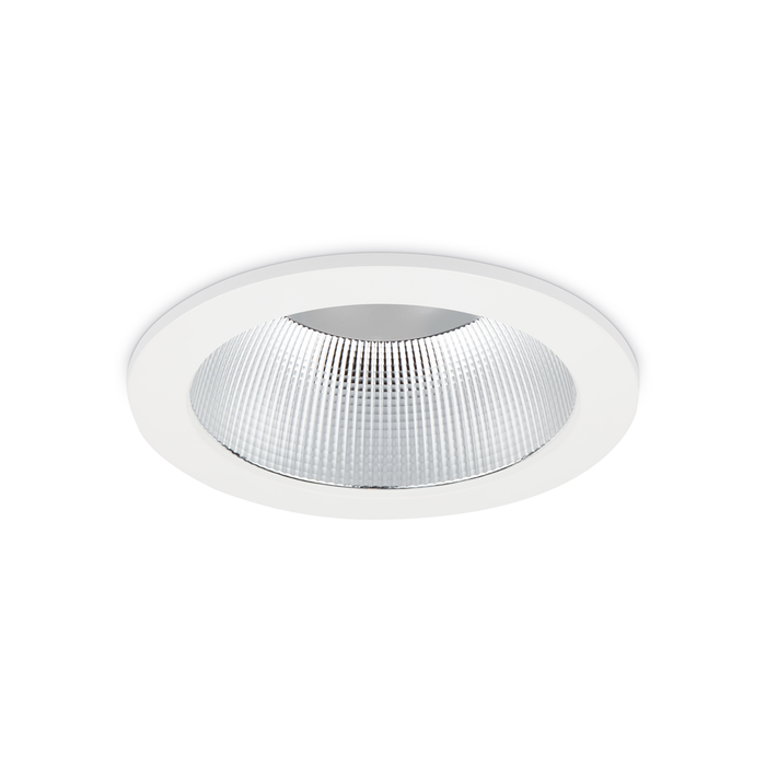 JCC JC74006 Rakula downlight 200mm 20W/28W 3000K/4000K/5700K IP65 TP(a) Non-dim