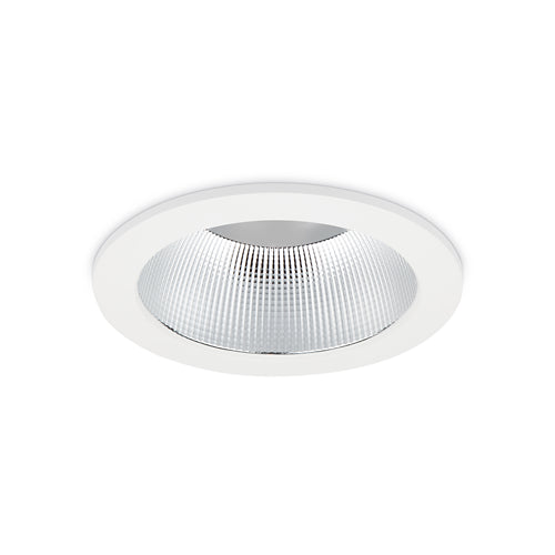 JCC JC74007 Rakula 200mm Dimmable LED Downlight – 20W/28W, CCT Selectable, IP65, White
