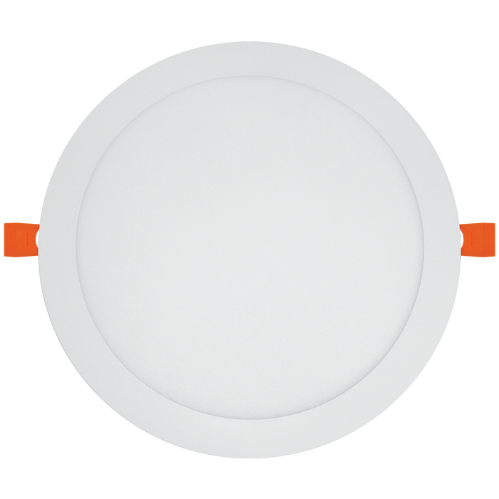 Eterna KFLATDL24 24W CCT Recessed LED flat Downlight