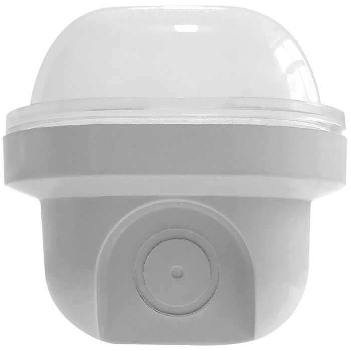 Eterna KWPEM3SIN5 Single 5ft LED Emergency Weatherproof Batten