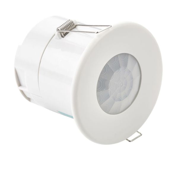 CP Green I GEFL Recessed Mounted PIR Sensor