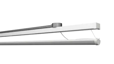 Ansell ANOU5/2/SM3 NouLine Batten 1500mm CCT Self-Test Emergency