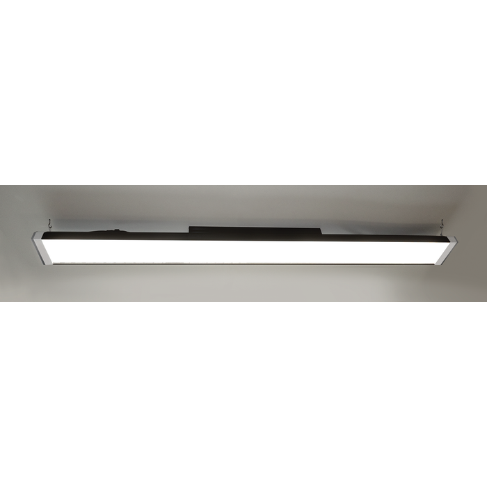 Eterna LEDLBAY120 120W linear LED luminaire