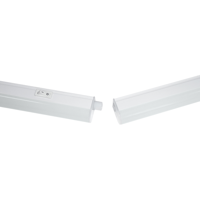 Eterna LINKCS13 Linkable 849mm linear under cabinet LED strip light 13W CCT selectable