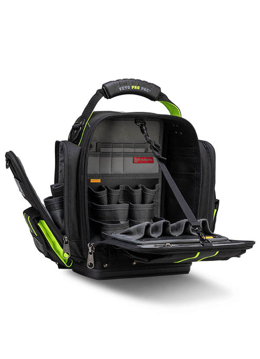 VETO Pro Pac MB5B SO Extra Large Meter Bag VPP10854 AX3696