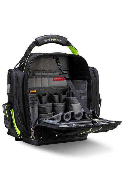 VETO Pro Pac MB5B SO Extra Large Meter Bag VPP10854 AX3696