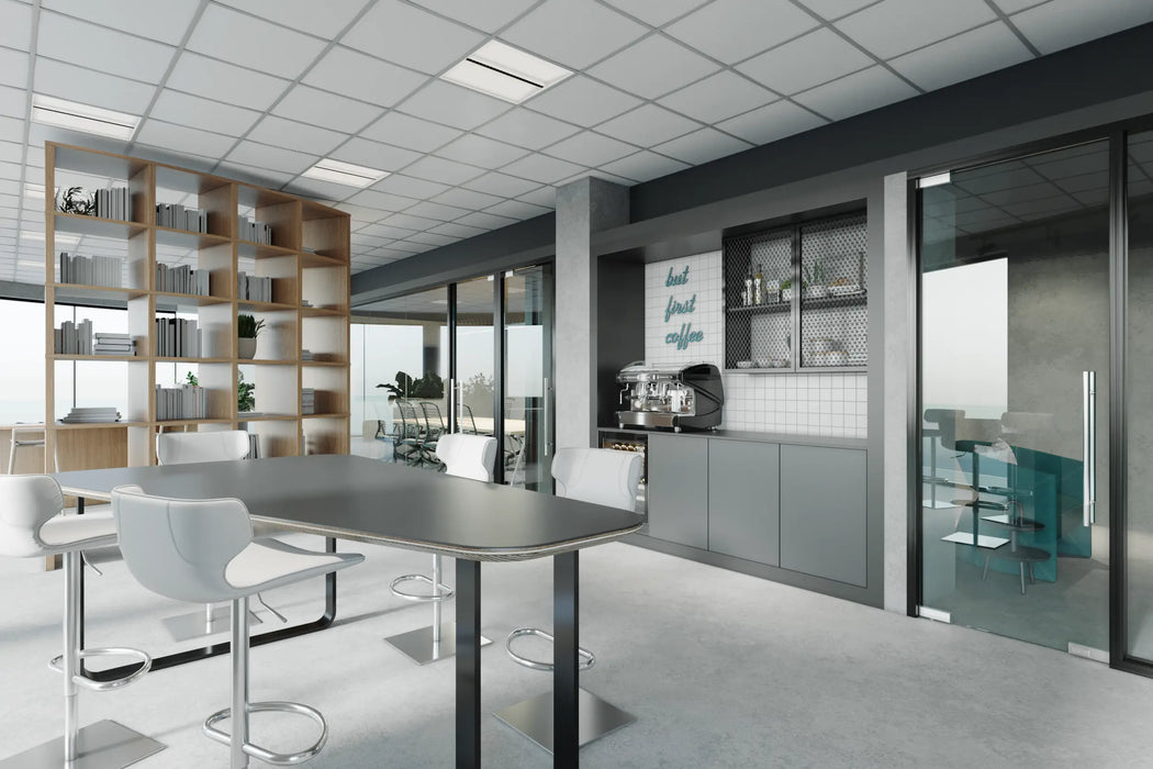 Ansell AJUN/1 Juno Recessed Modular