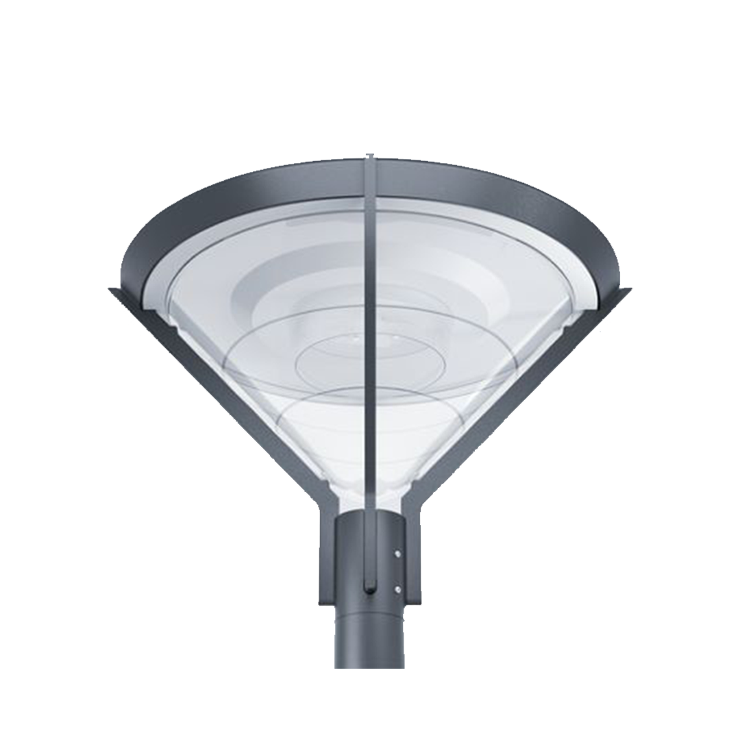 Thorn Avenue 96260021 F2 LED Post Top Lantern 40W Symmetric Distributi ...