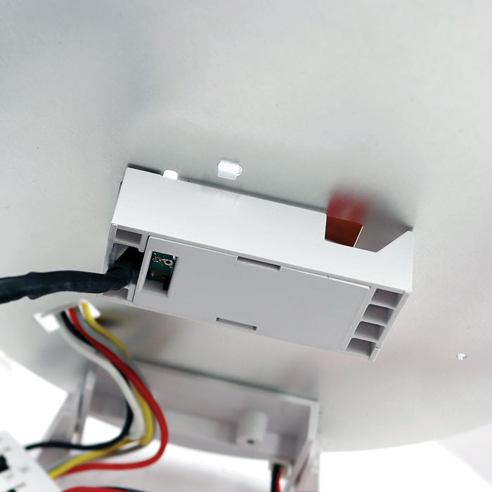 Eterna E02U01SD PlugPack Step Dim Microwave Sensor.