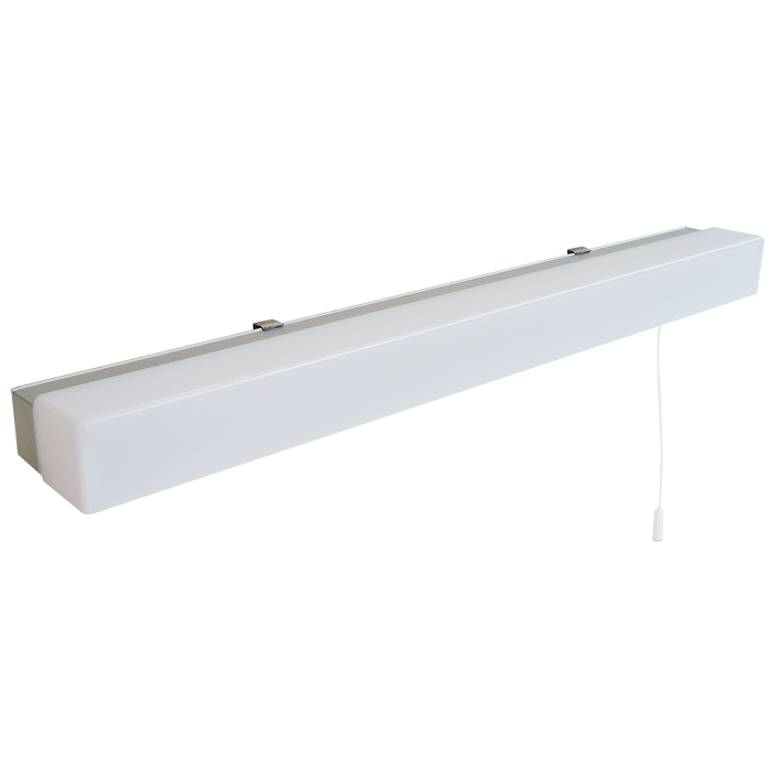 Eterna OMLED10 10W LED Over Mirror Light