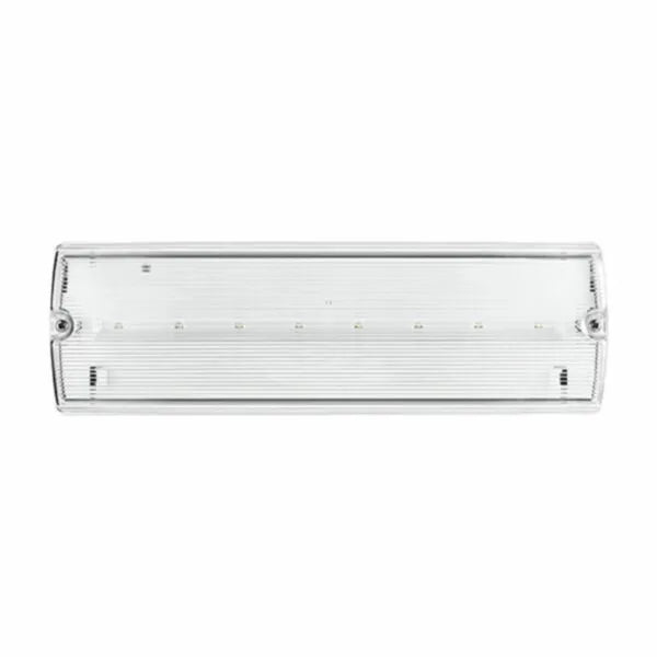 Lampade di Emergenza a Parete Led 8W IP65 SE SA Lampade di Emergenza a Parete Led 8W IP65 SE SA