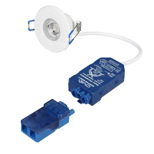 Ovia OV5700WH5WD Inceptor Nano LED Downlight White WW
