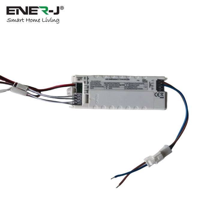 ENER?J Plug?and?Play Emergency Module (T564) – Compatible with T561 LED Bulkhead