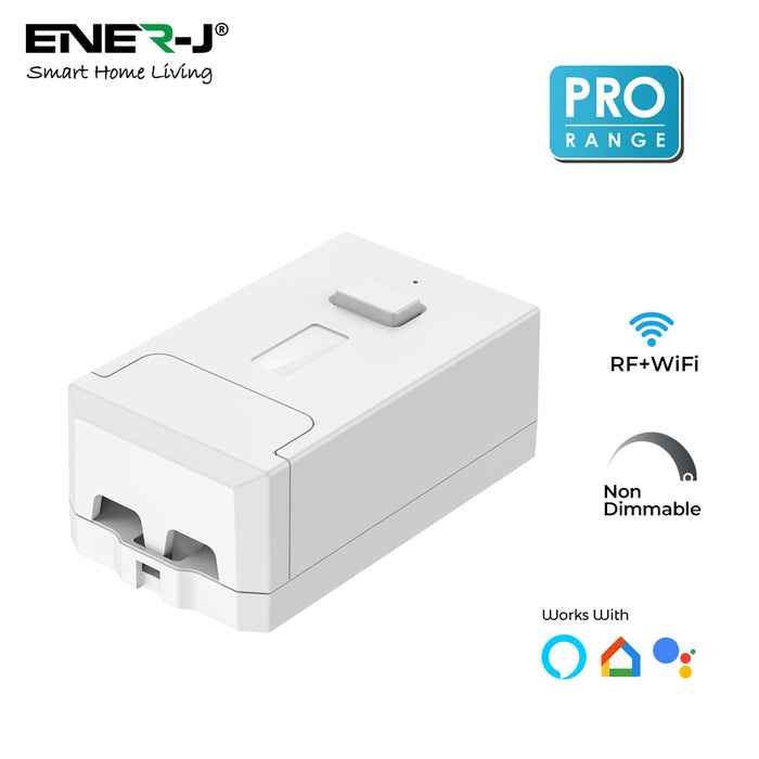 500W x2  RF+WiFi Non-Dimmable Dual Receiver Module, PRO Series